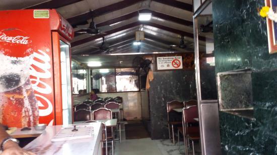 Jalsa Hotel Restaurant